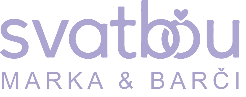 Logo svatbou.cz